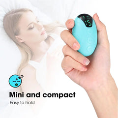 Sleep Soundly with the USB Smart Sleep Monitor